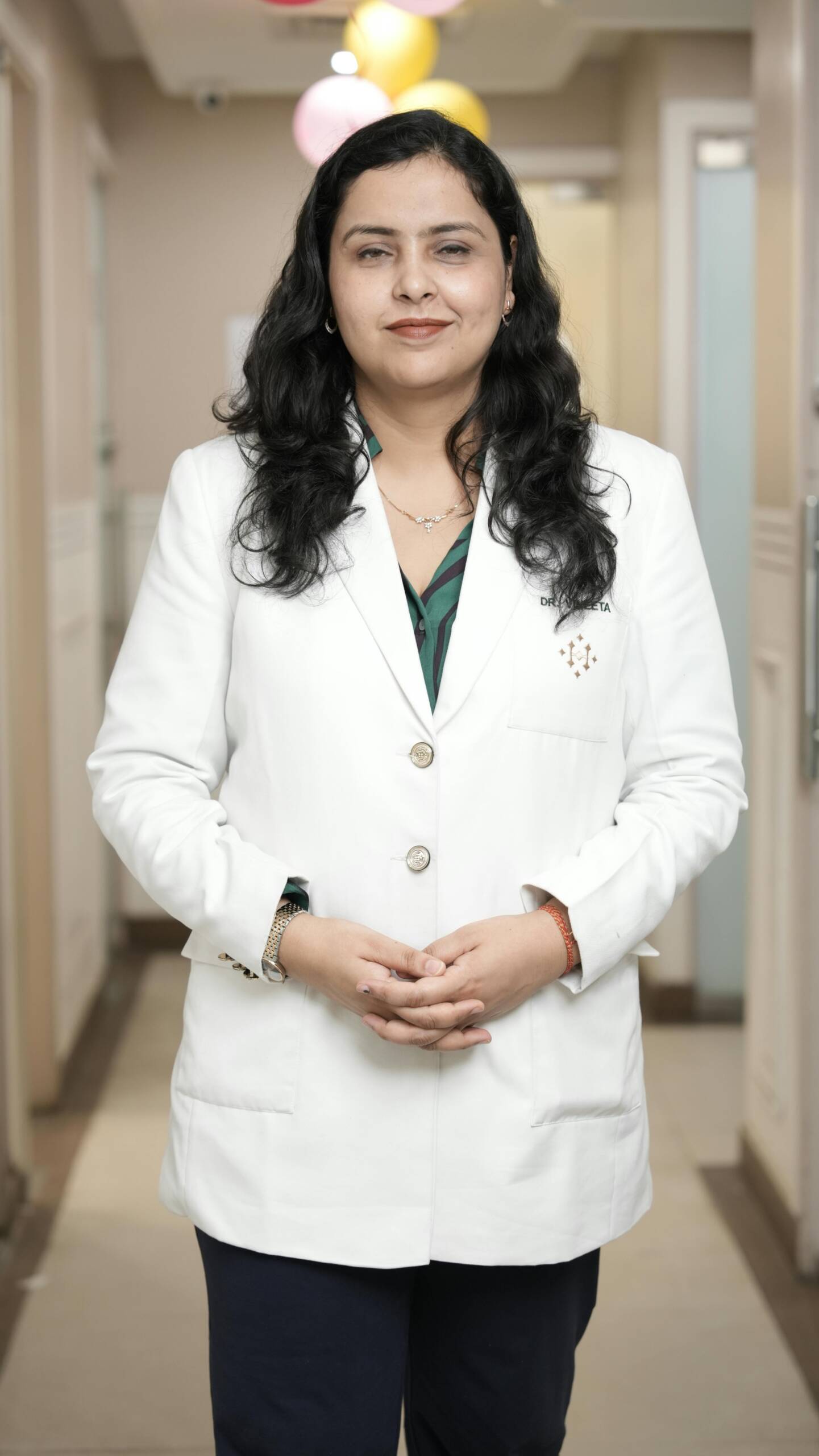 Dr. Meera Joseph